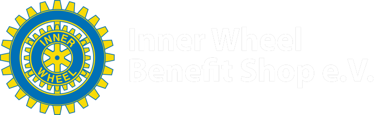 Inner Wheel Benefitshop e.V.-Logo